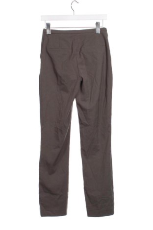 Дамски панталон H&M, Размер S, Цвят Зелен, Цена 15,33 €