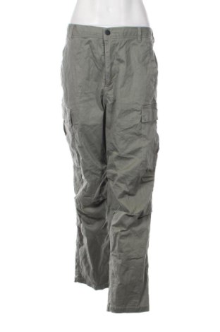 Dámské kalhoty  H&M, Velikost S, Barva Zelená, Cena  149,00 Kč, #136358774