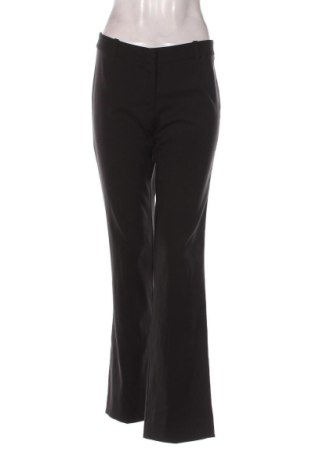 Pantaloni de femei H&M, Mărime L, Culoare Negru, Preț 46,99 Lei, #136359566