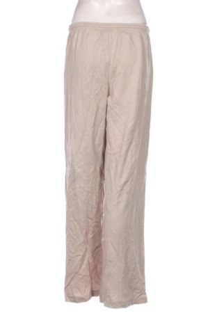Dámské kalhoty  H&M, Velikost L, Barva Béžová, Cena  439,00 Kč