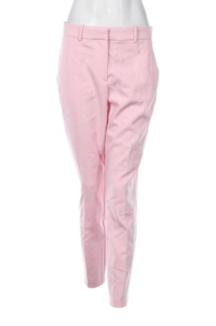 Pantaloni de femei H&M, Mărime M, Culoare Roz, Preț 151,99 Lei
