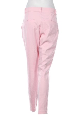 Pantaloni de femei H&M, Mărime M, Culoare Roz, Preț 151,99 Lei
