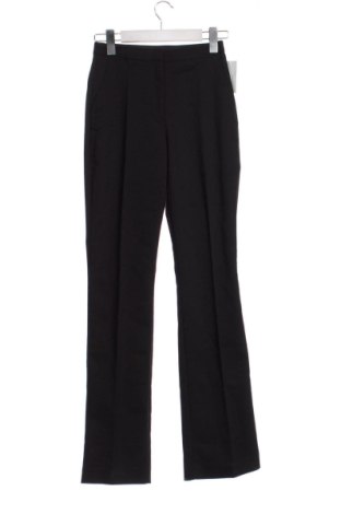 Γυναικείο παντελόνι H&M, Μέγεθος XS, Χρώμα Μαύρο, Τιμή 23,53 €