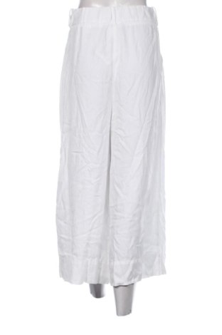 Дамски панталон H&M, Размер M, Цвят Бял, Цена 14,82 €