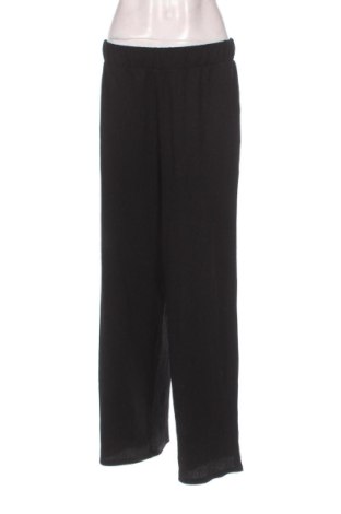 Pantaloni de femei H&M, Mărime M, Culoare Negru, Preț 91,99 Lei