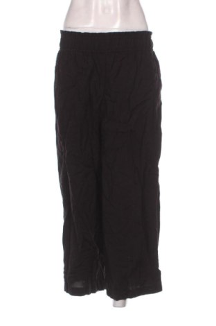 Pantaloni de femei H&M, Mărime M, Culoare Negru, Preț 91,99 Lei