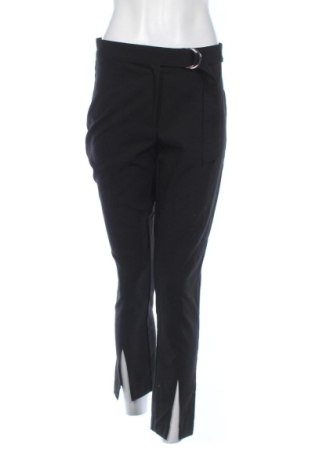Damskie spodnie H&M, Rozmiar M, Kolor Czarny, Cena 78,99 zł