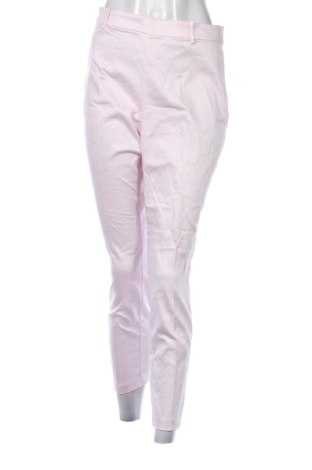 Damenhose H&M, Größe L, Farbe Rosa, Preis 30,99 €