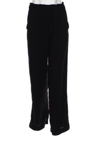 Pantaloni de femei H&M, Mărime S, Culoare Negru, Preț 34,99 Lei, #136371036