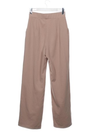 Γυναικείο παντελόνι H&M, Μέγεθος XS, Χρώμα Καφέ, Τιμή 17,99 €