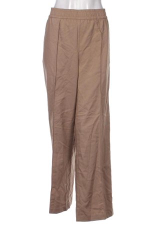 Damenhose H&M, Größe XL, Farbe Braun, Preis 19,99 €