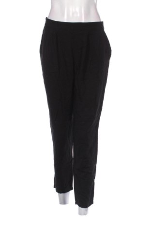 Pantaloni de femei H&M, Mărime M, Culoare Negru, Preț 52,13 Lei