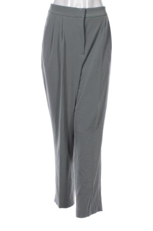 Damenhose H&M, Größe L, Farbe Grau, Preis 19,99 €