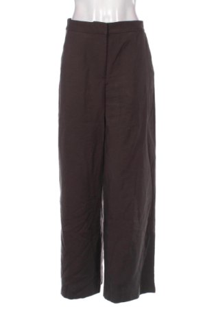 Damskie spodnie H&M, Rozmiar S, Kolor Brązowy, Cena 133,96 zł