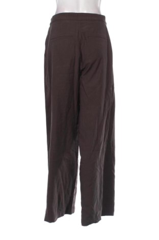 Damskie spodnie H&M, Rozmiar S, Kolor Brązowy, Cena 133,96 zł
