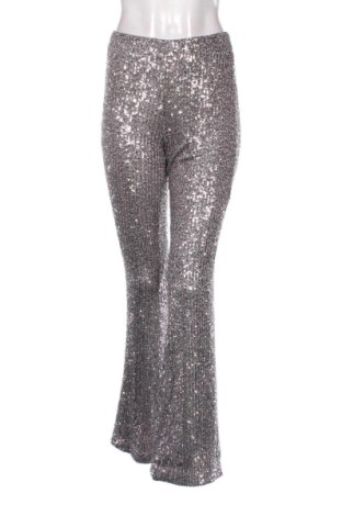 Pantaloni de femei H&M, Mărime S, Culoare Multicolor, Preț 78,20 Lei