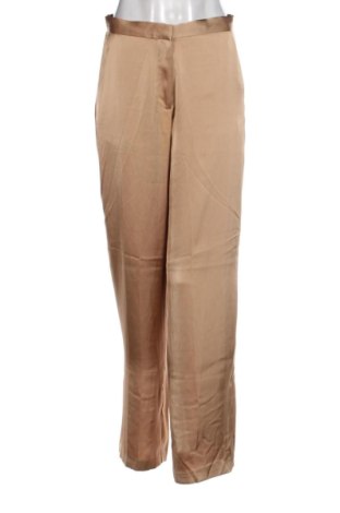 Дамски панталон H&M, Размер M, Цвят Бежов, Цена 25,00 €