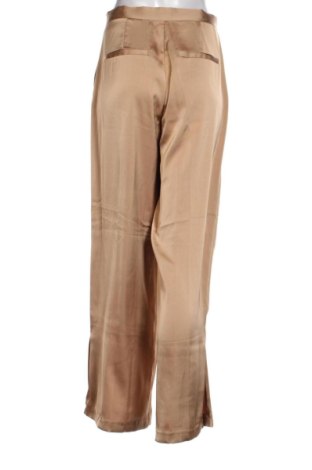 Дамски панталон H&M, Размер M, Цвят Бежов, Цена 25,00 €