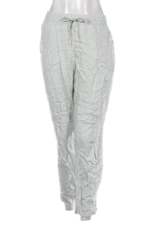 Pantaloni de femei H&M, Mărime XL, Culoare Ecru, Preț 48,99 Lei, #136382577