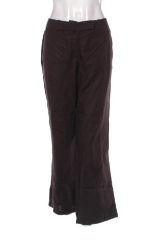 Damenhose H&M, Größe L, Farbe Braun, Preis 14,77 €