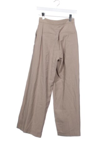 Damenhose H&M, Größe XS, Farbe Beige, Preis 15,00 €