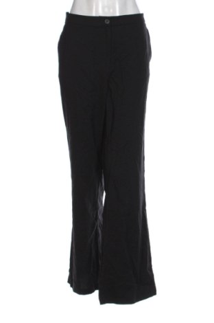 Дамски панталон H&M, Размер XL, Цвят Черен, Цена 15,00 €