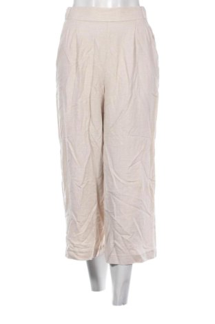 Damenhose H&M, Größe S, Farbe Beige, Preis 14,77 €