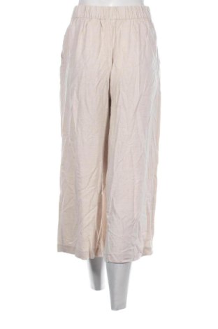 Damenhose H&M, Größe S, Farbe Beige, Preis 14,77 €