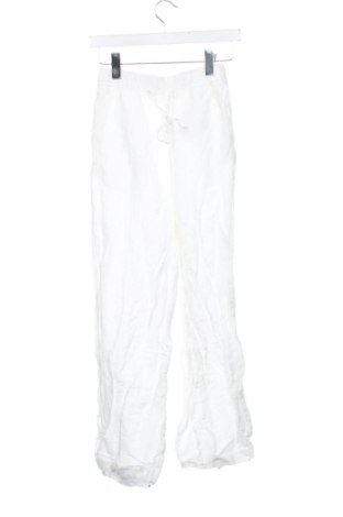 Női nadrág H&M, Méret XS, Szín Fehér, Ár 6 198 Ft