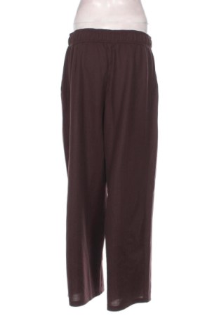 Damskie spodnie H&M, Rozmiar L, Kolor Brązowy, Cena 106,90 zł
