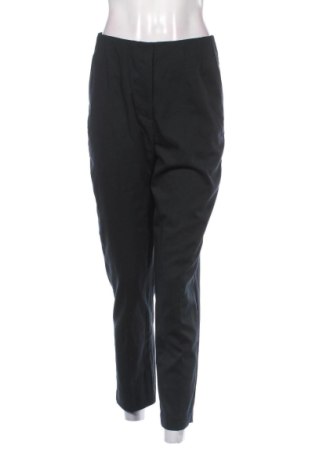 Damskie spodnie H&M, Rozmiar M, Kolor Zielony, Cena 80,38 zł