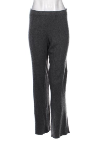 Pantaloni de femei H&M, Mărime M, Culoare Gri, Preț 109,48 Lei