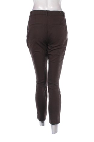 Damskie spodnie H&M, Rozmiar M, Kolor Brązowy, Cena 133,96 zł