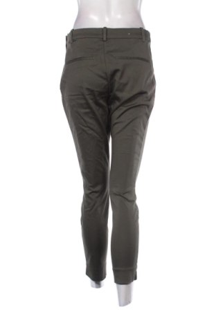 Damskie spodnie H&M, Rozmiar M, Kolor Zielony, Cena 80,38 zł