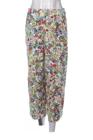 Damskie spodnie H&M, Rozmiar S, Kolor Kolorowy, Cena 148,32 zł