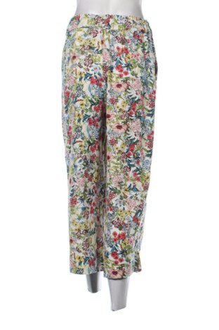 Damskie spodnie H&M, Rozmiar S, Kolor Kolorowy, Cena 148,32 zł
