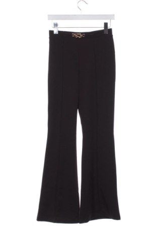 Damskie spodnie H&M, Rozmiar XS, Kolor Czerwony, Cena 101,81 zł