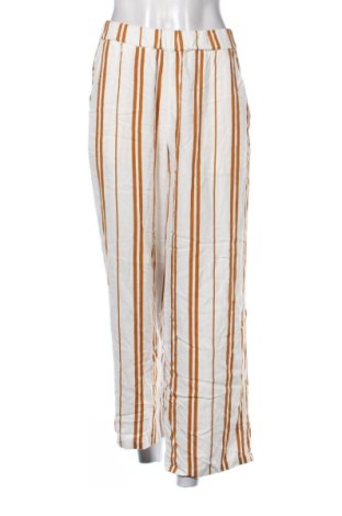 Damskie spodnie H&M, Rozmiar L, Kolor Kolorowy, Cena 80,38 zł