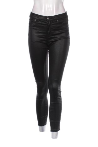 Дамски панталон H&M, Размер S, Цвят Черен, Цена 16,87 €, #136397540