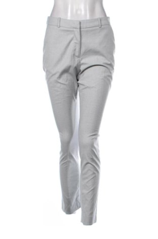 Damskie spodnie H&M, Rozmiar S, Kolor Szary, Cena 131,57 zł