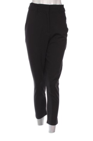 Дамски панталон H&M, Размер S, Цвят Черен, Цена 15,33 €