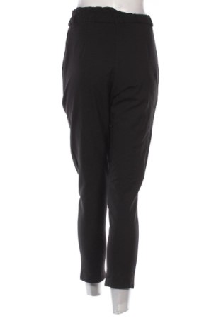 Дамски панталон H&M, Размер S, Цвят Черен, Цена 15,33 €