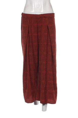 Damskie spodnie H&M Conscious Collection, Rozmiar S, Kolor Kolorowy, Cena 78,99 zł