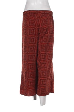 Damskie spodnie H&M Conscious Collection, Rozmiar S, Kolor Kolorowy, Cena 78,99 zł
