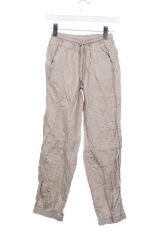 Pantaloni de femei H&M Divided, Mărime XXS, Culoare Bej, Preț 40,99 Lei, #136262835