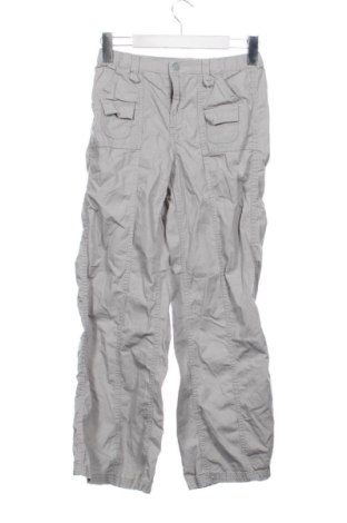 Női nadrág H&M Divided, Méret XXS, Szín Szürke, Ár 4 879 Ft