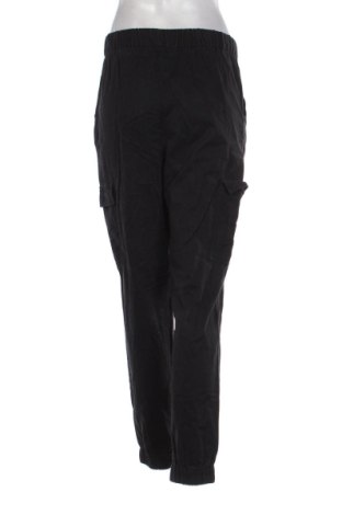 Damenhose H&M Divided, Größe M, Farbe Schwarz, Preis 15,00 €