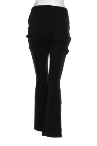 Damskie spodnie H&M Divided, Rozmiar L, Kolor Czarny, Cena 80,38 zł