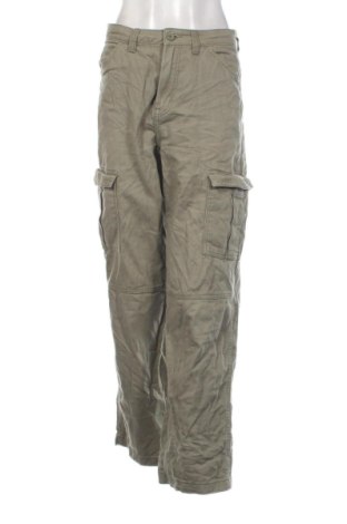 Damenhose H&M Divided, Größe M, Farbe Grün, Preis 19,99 €