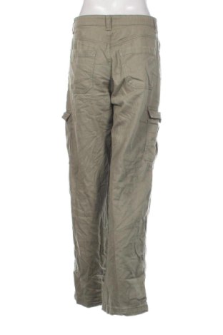 Damenhose H&M Divided, Größe M, Farbe Grün, Preis 19,99 €
